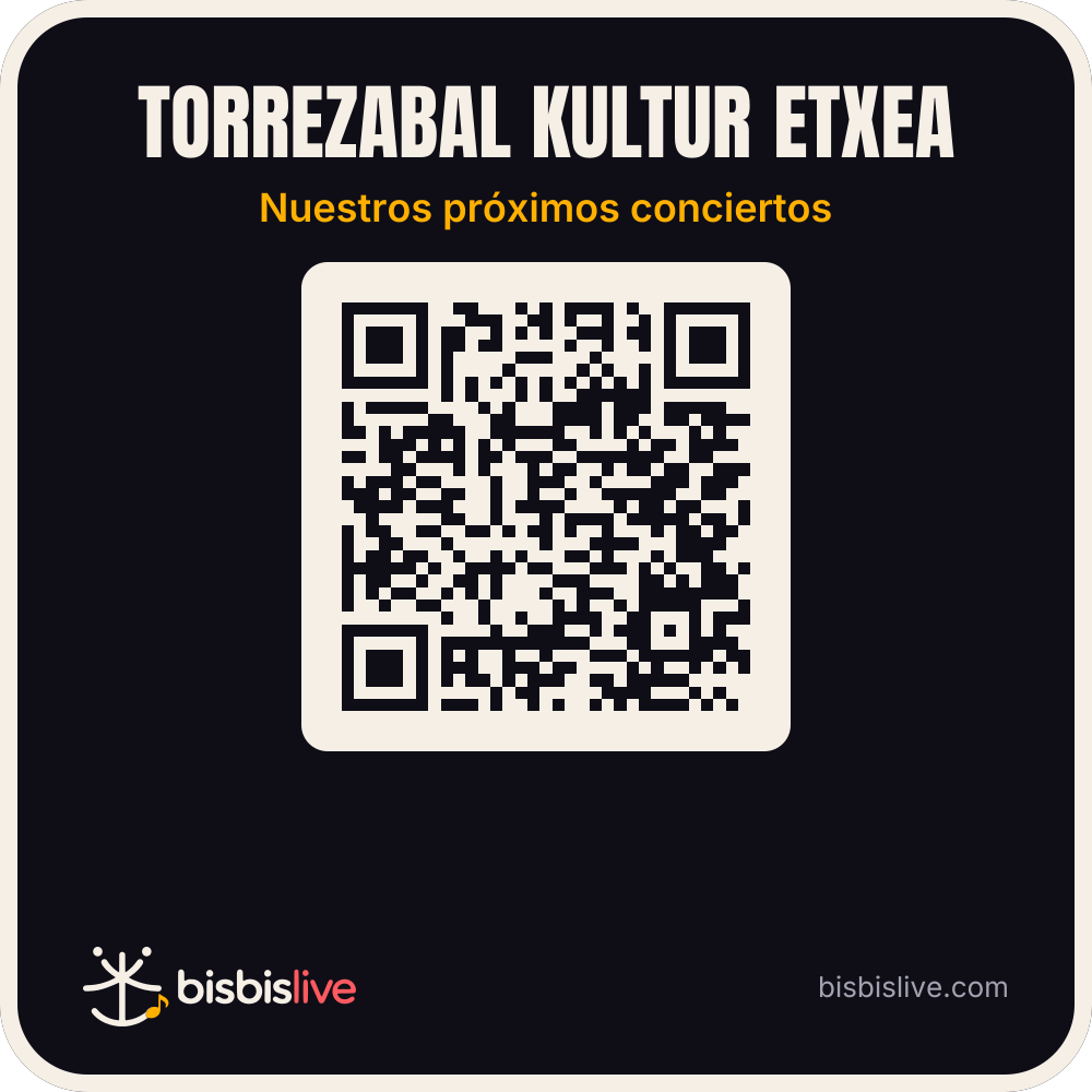 Pegatina con QR