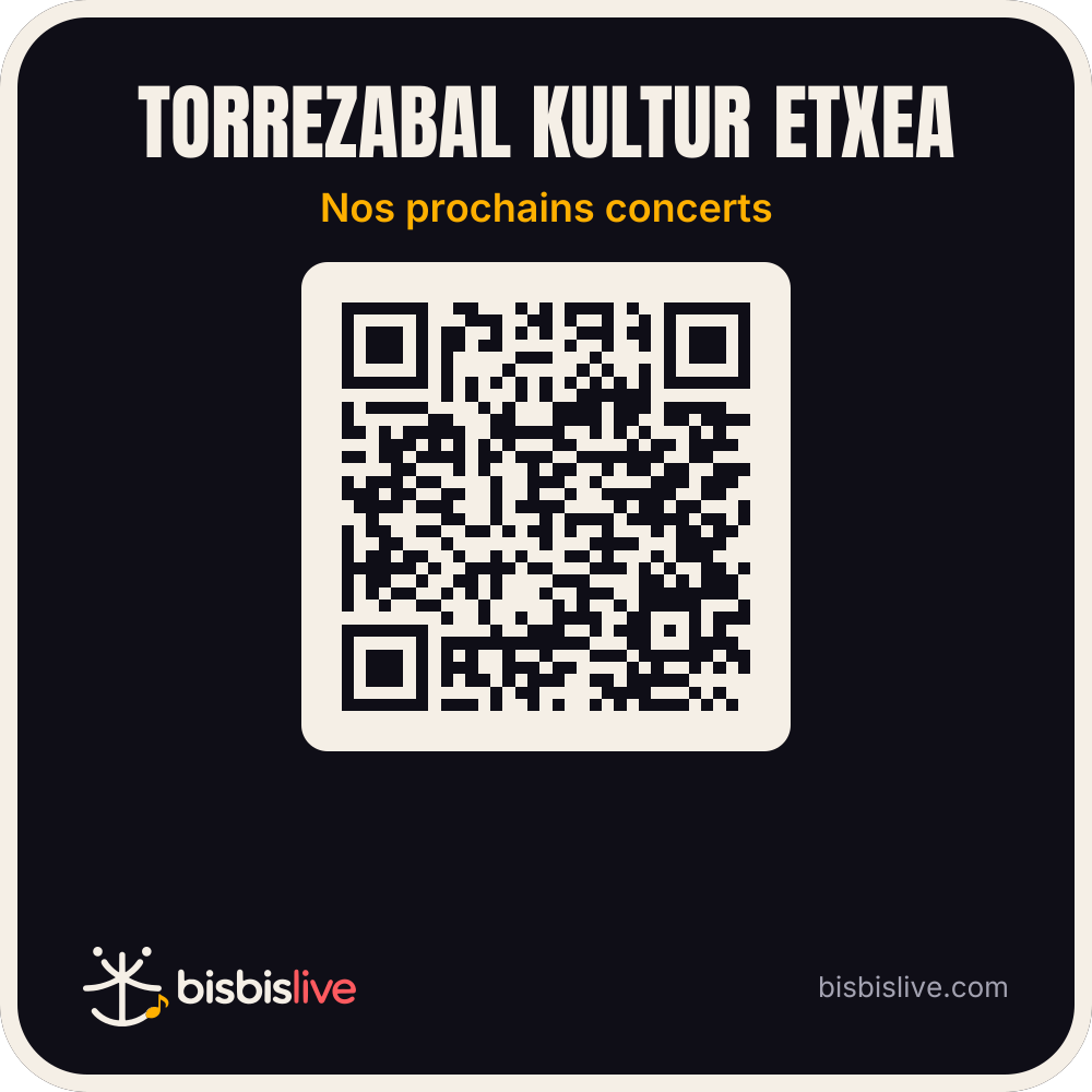Autocollant avec QR