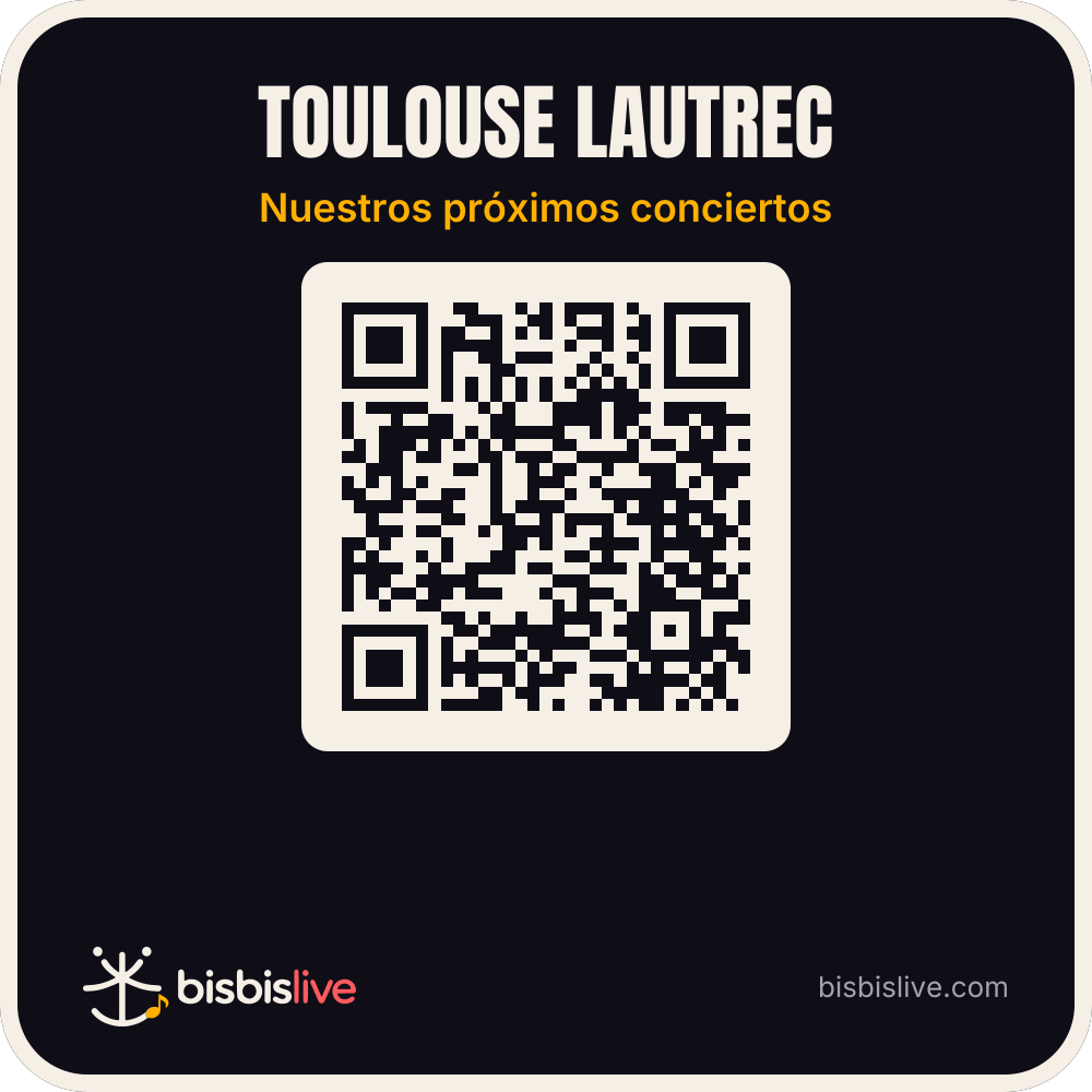 Pegatina con QR