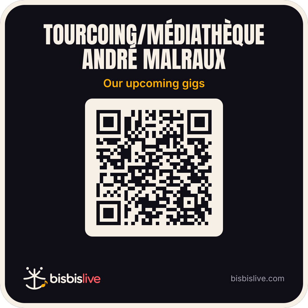 QR sticker