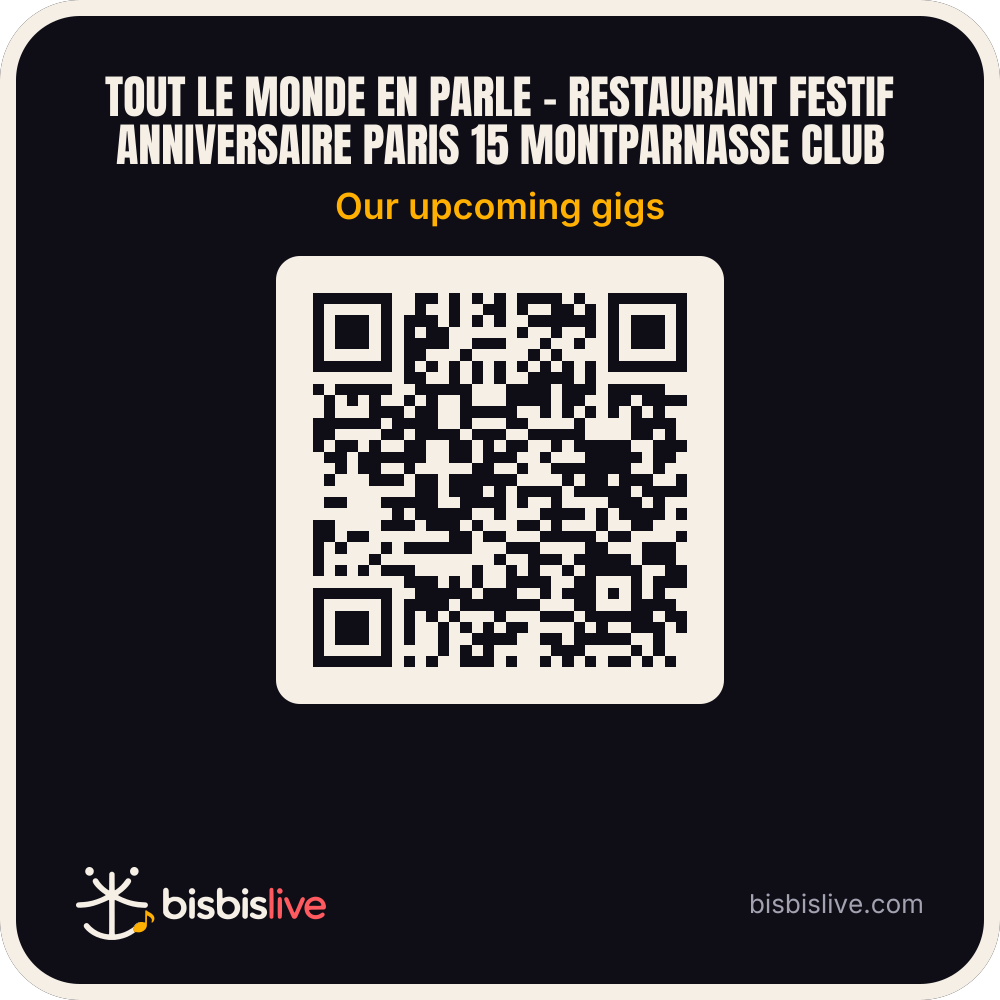 QR sticker