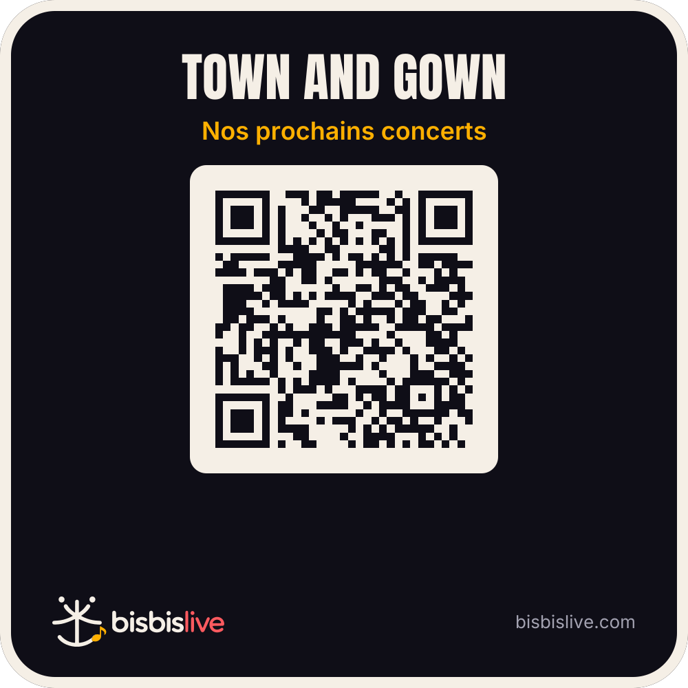 Autocollant avec QR