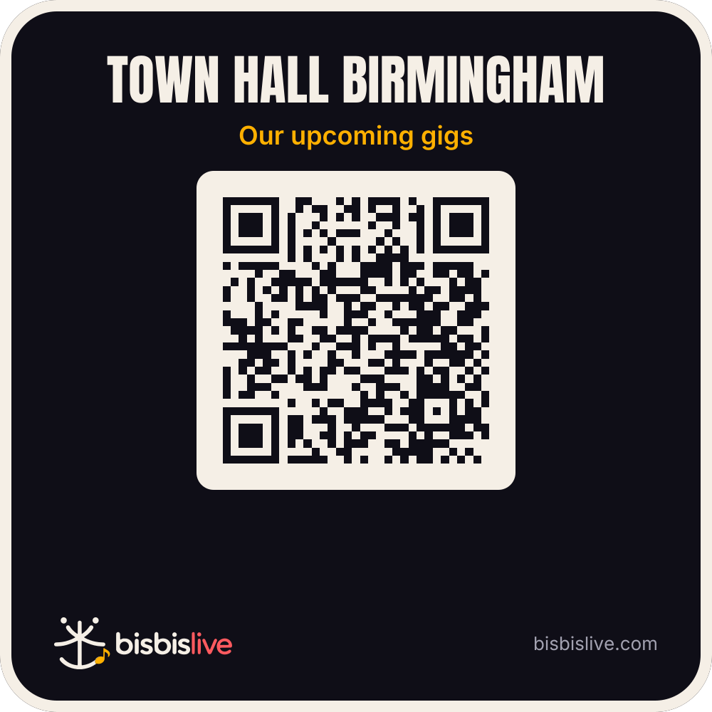 QR sticker