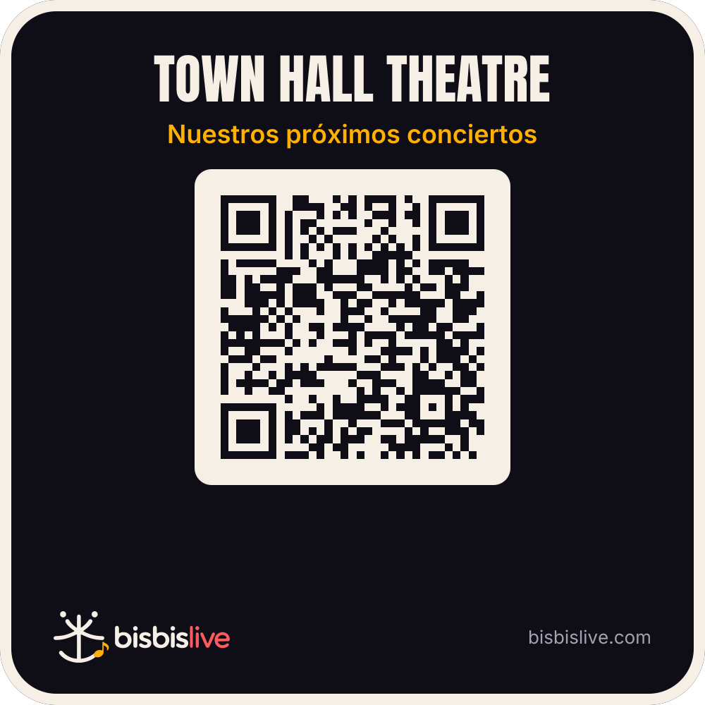 Pegatina con QR