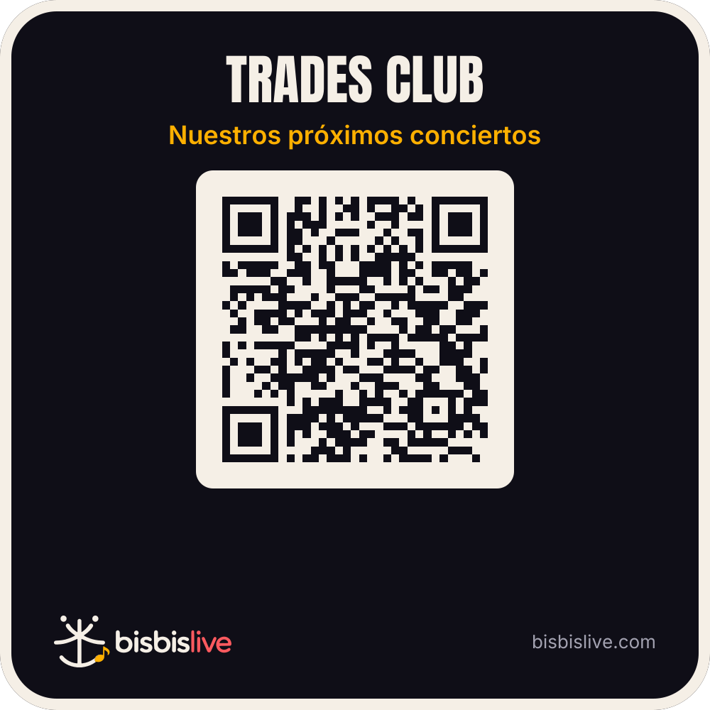 Pegatina con QR