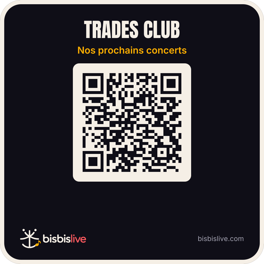 Autocollant avec QR
