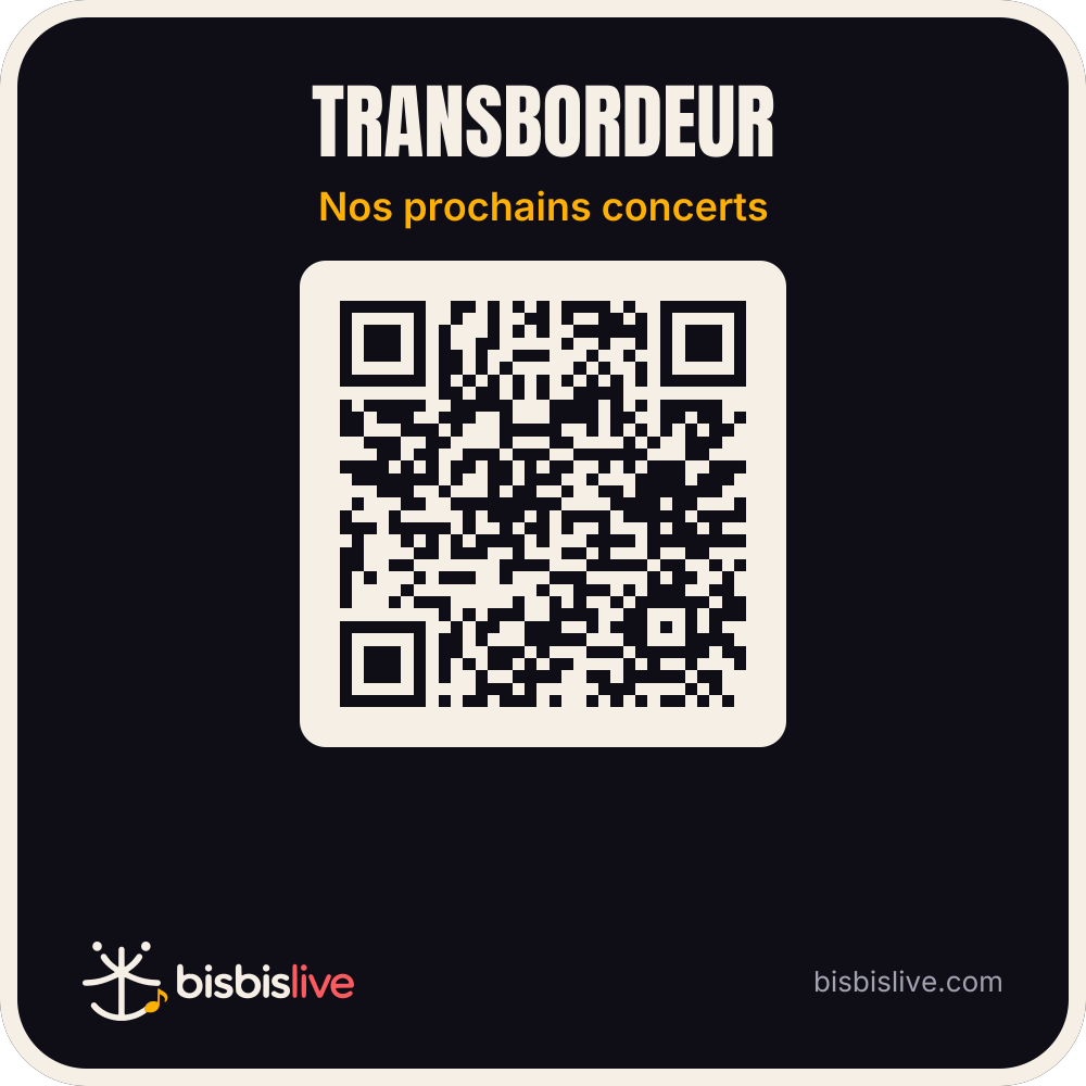 Autocollant avec QR