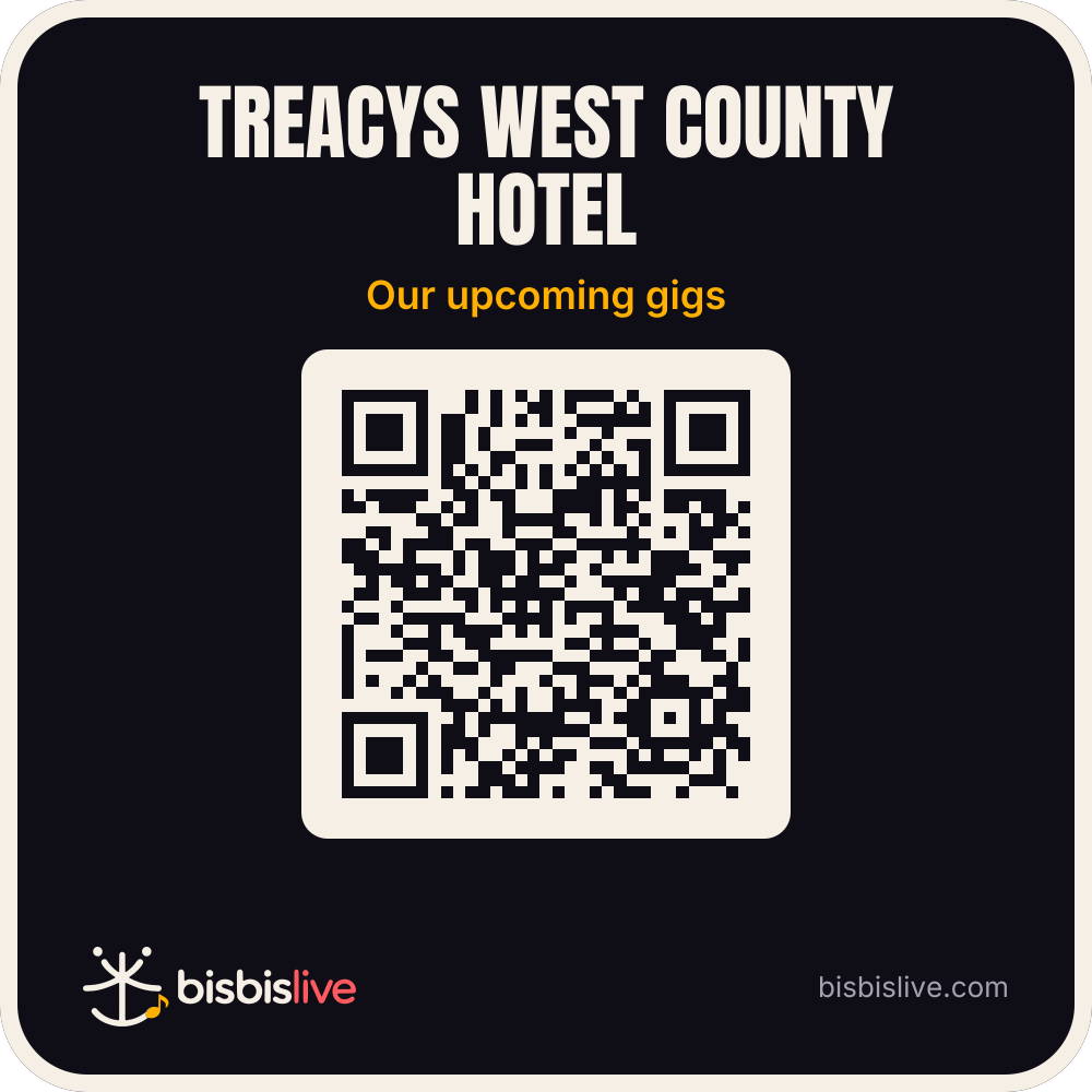 QR sticker