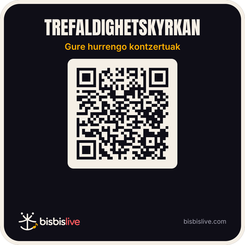 QR pegatina