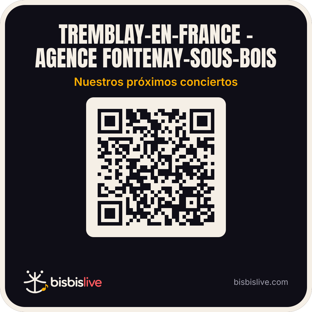 Pegatina con QR