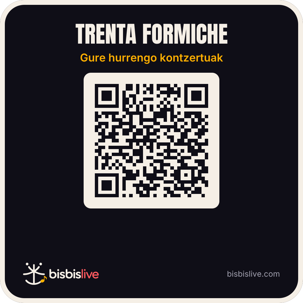 QR pegatina
