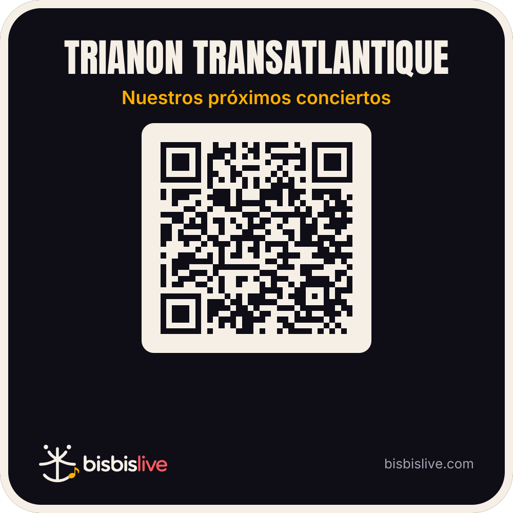 Pegatina con QR