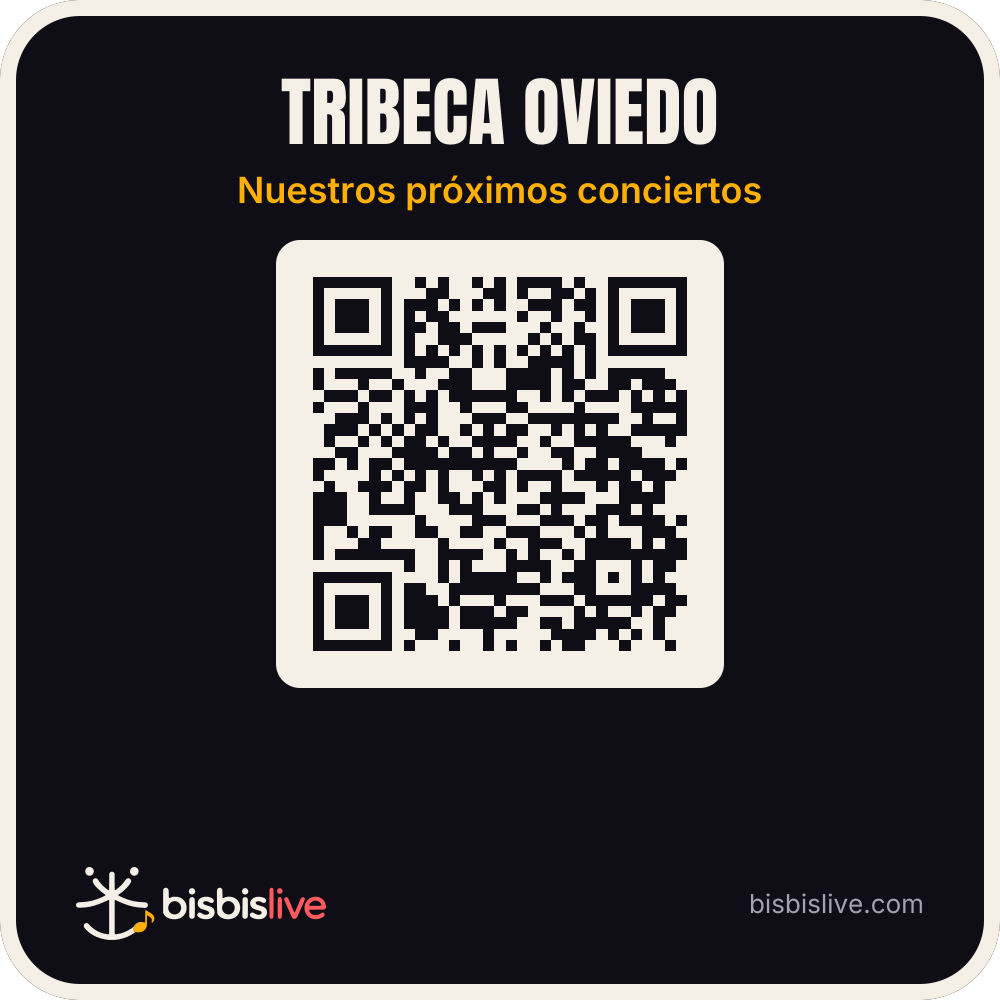 Pegatina con QR
