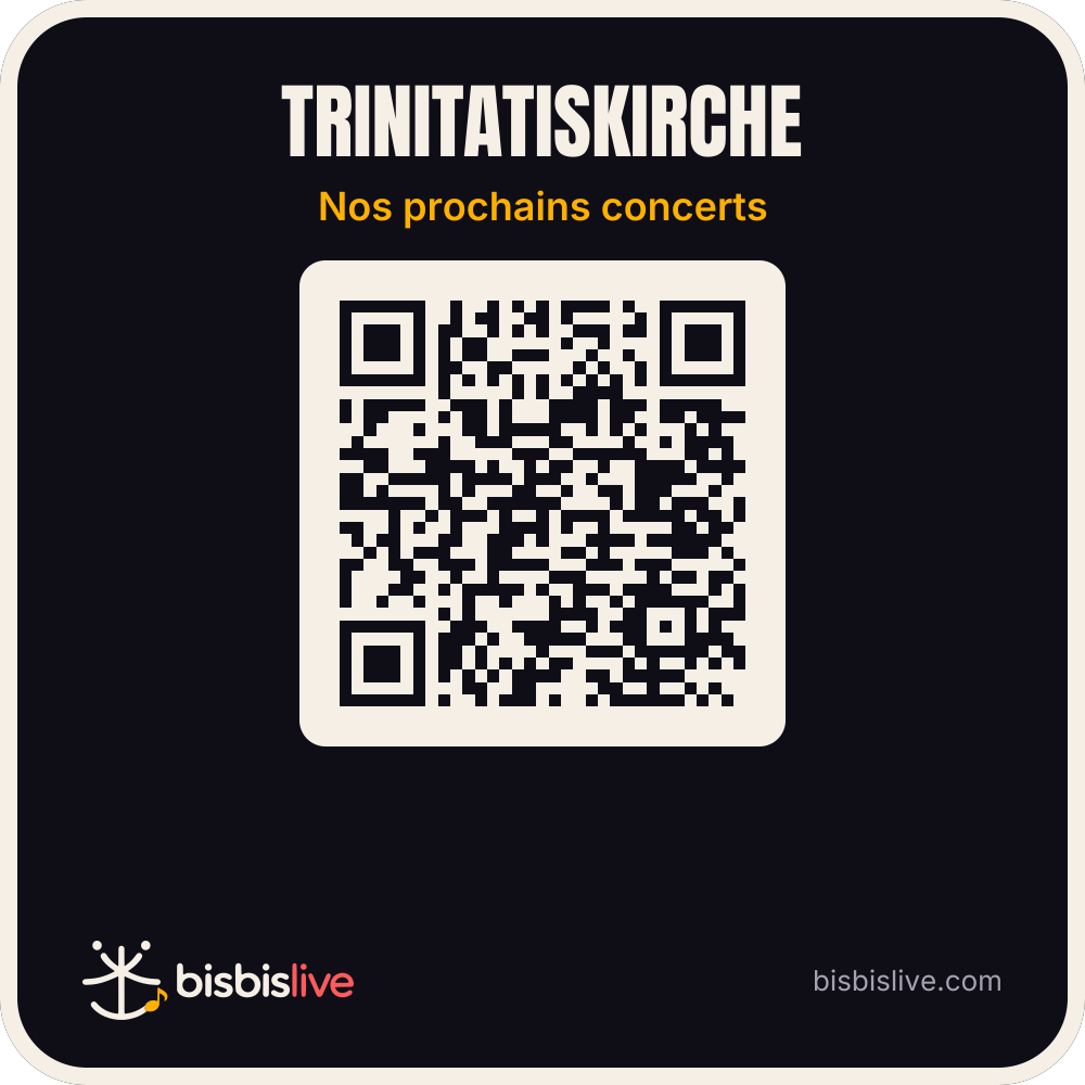 Autocollant avec QR
