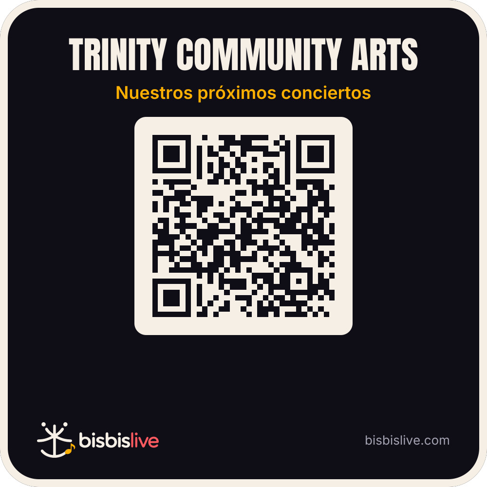 Pegatina con QR