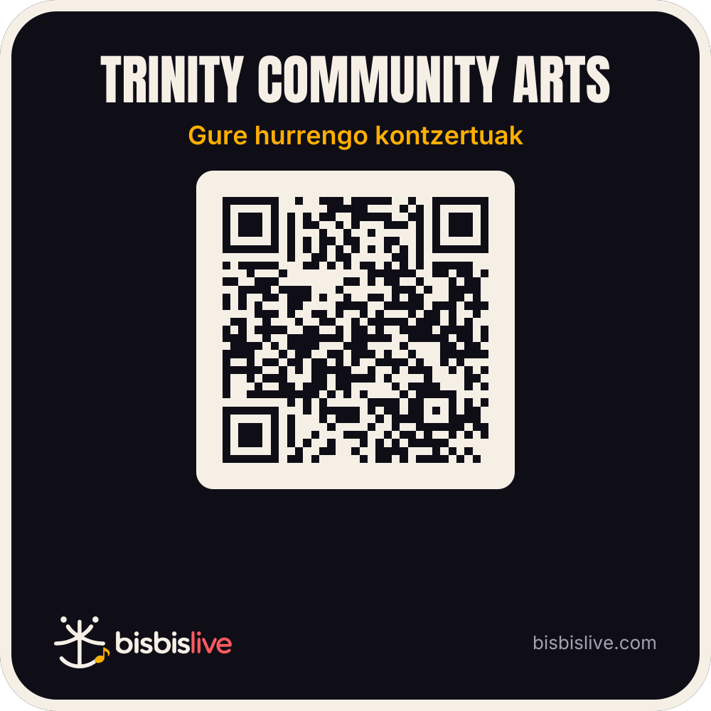 QR pegatina