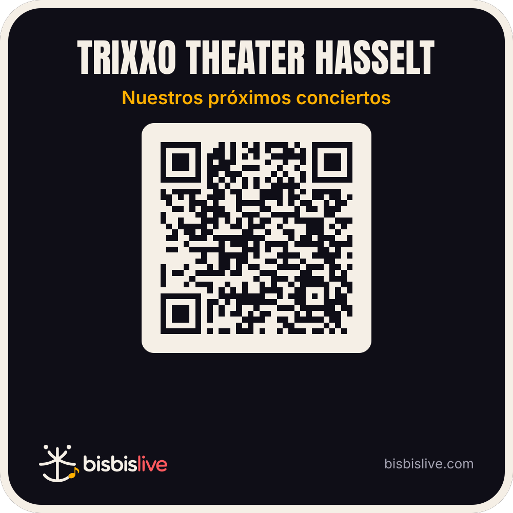 Pegatina con QR