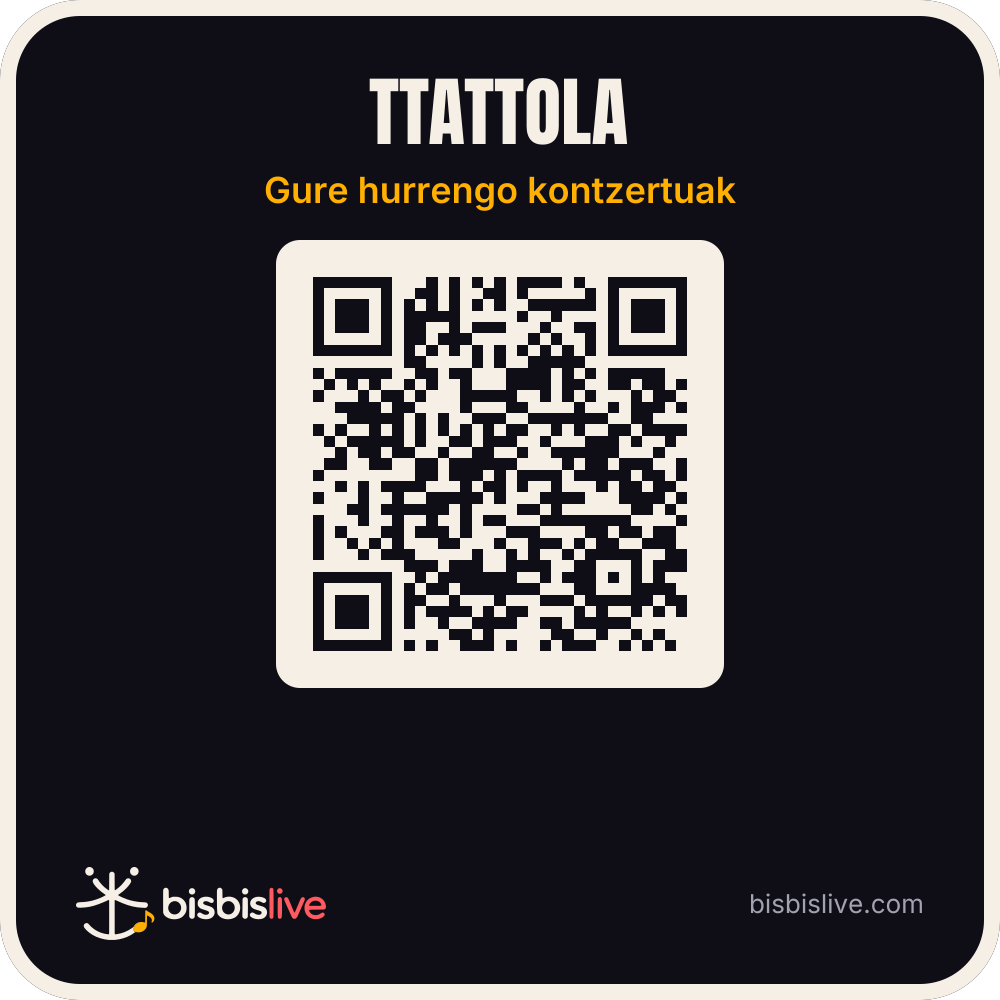 QR pegatina