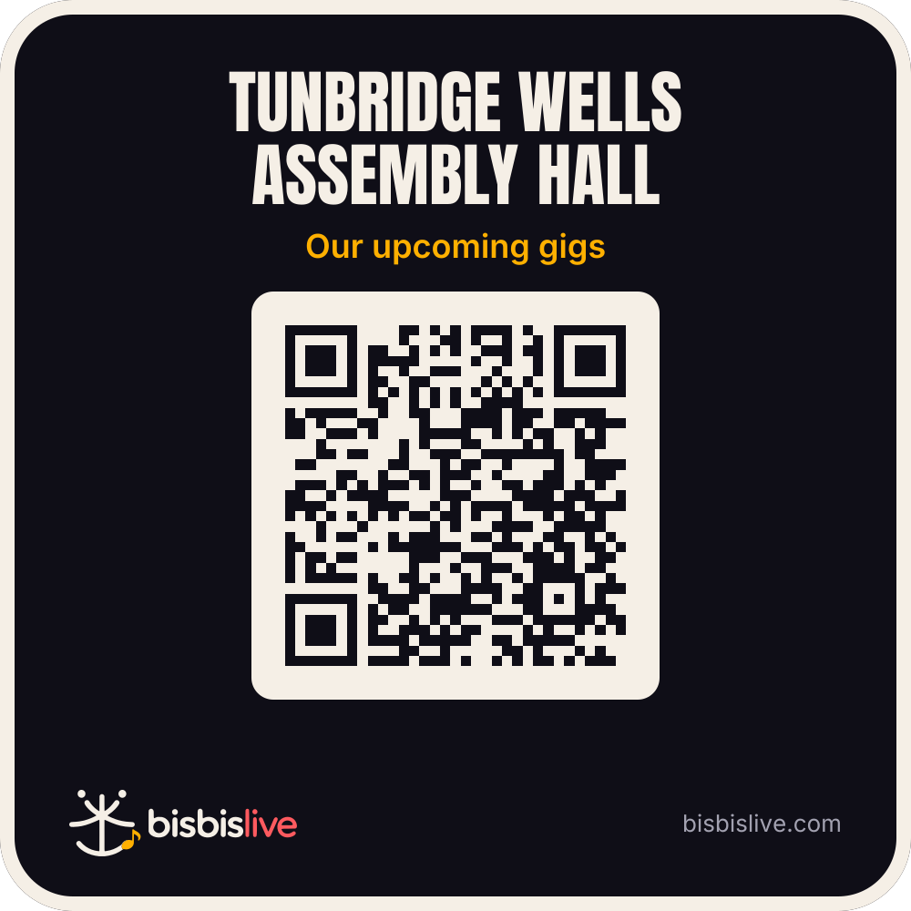 QR sticker