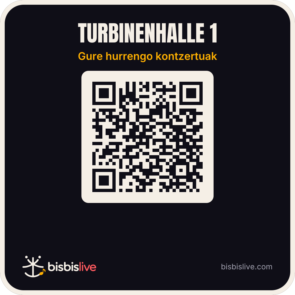 QR pegatina