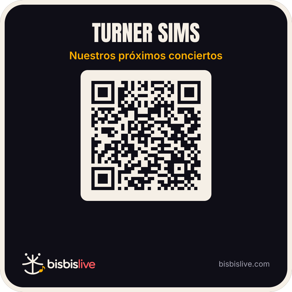 Pegatina con QR