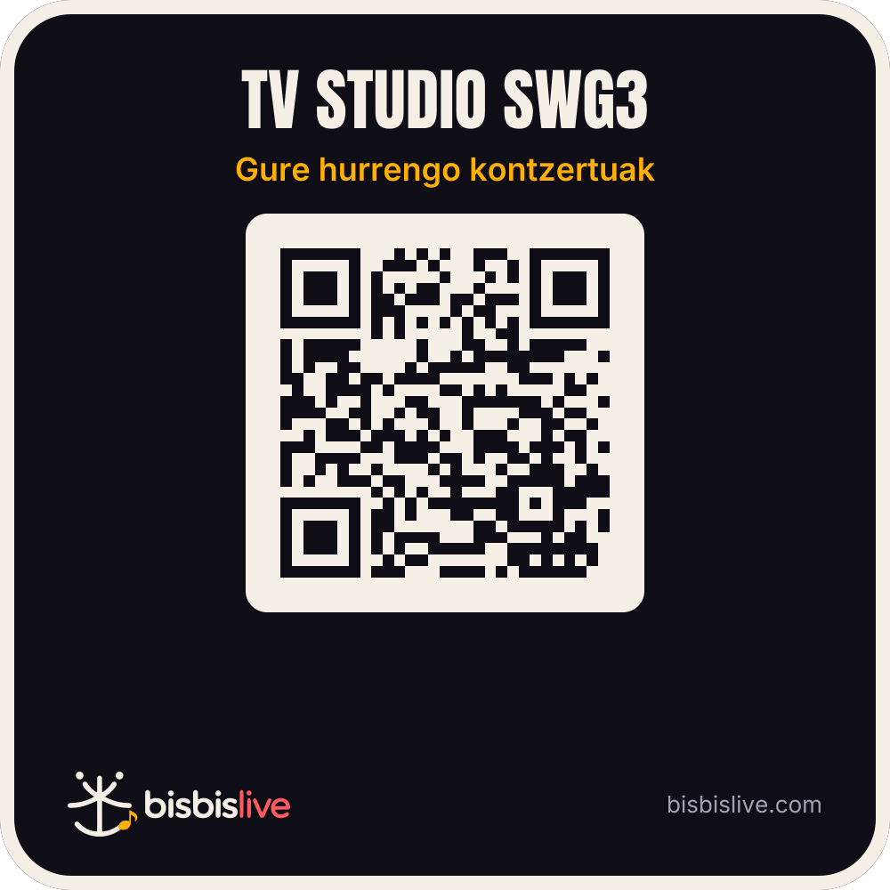 QR pegatina