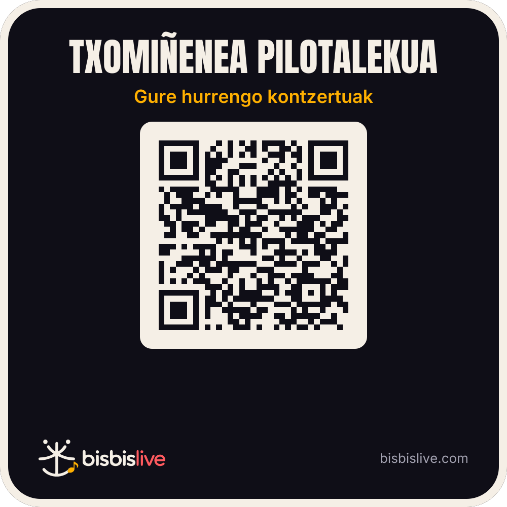 QR pegatina