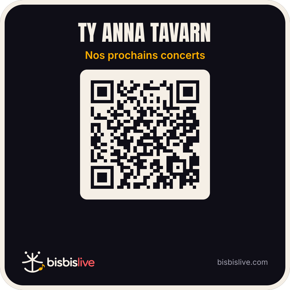 Autocollant avec QR