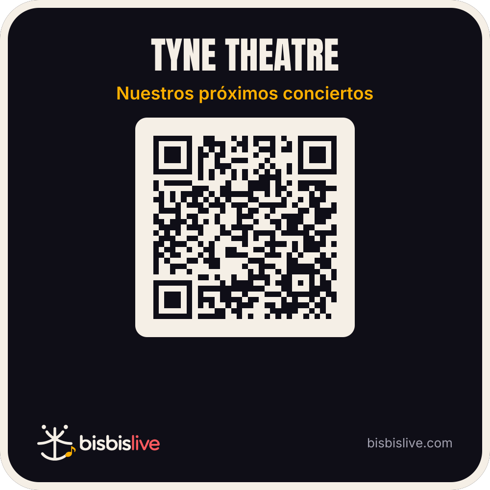 Pegatina con QR
