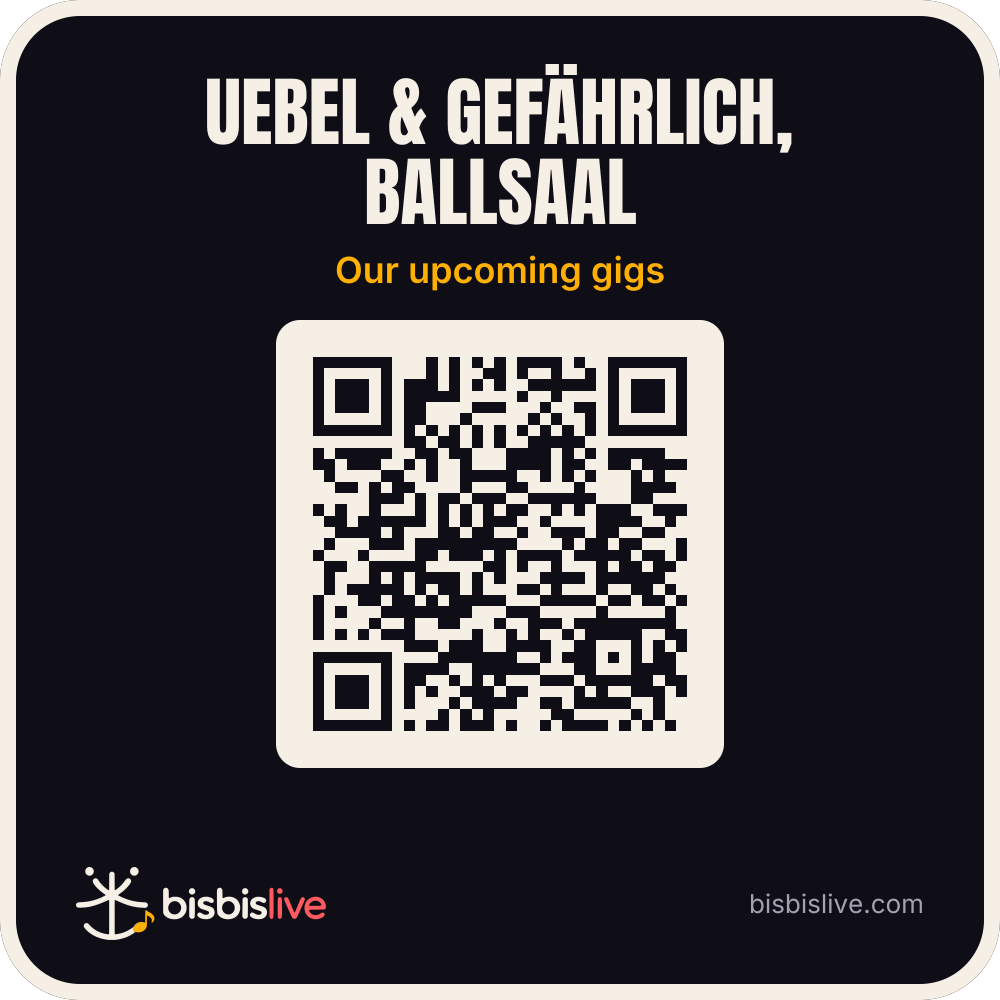 QR sticker