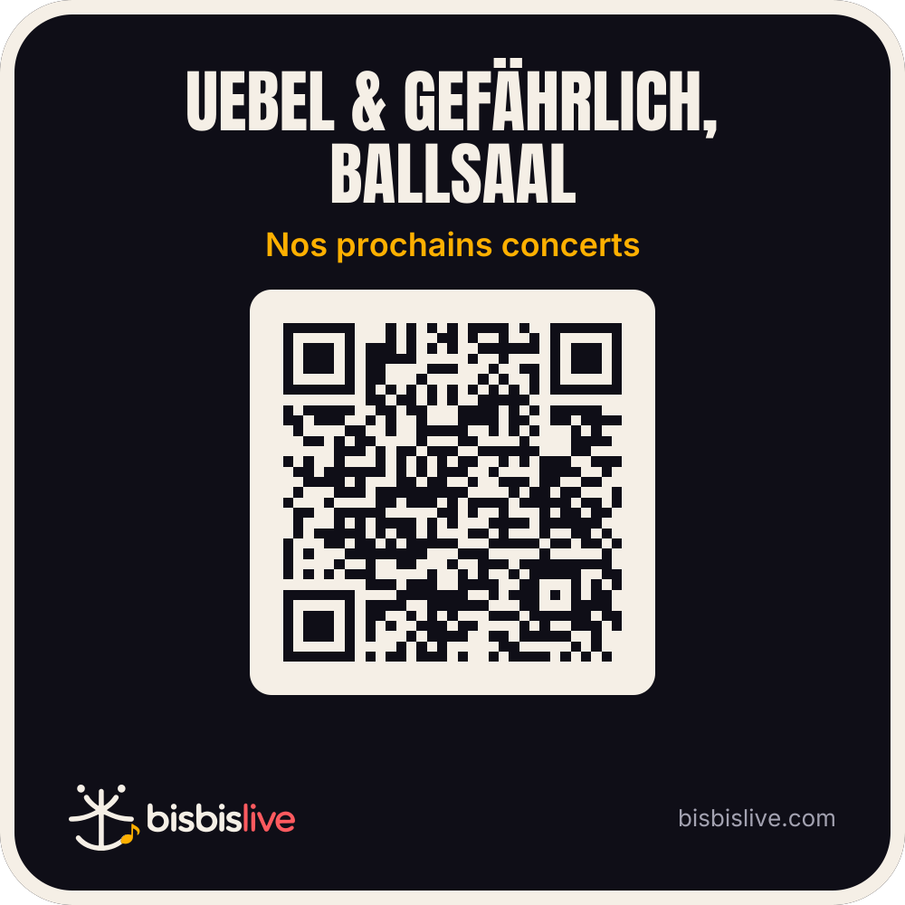 Autocollant avec QR