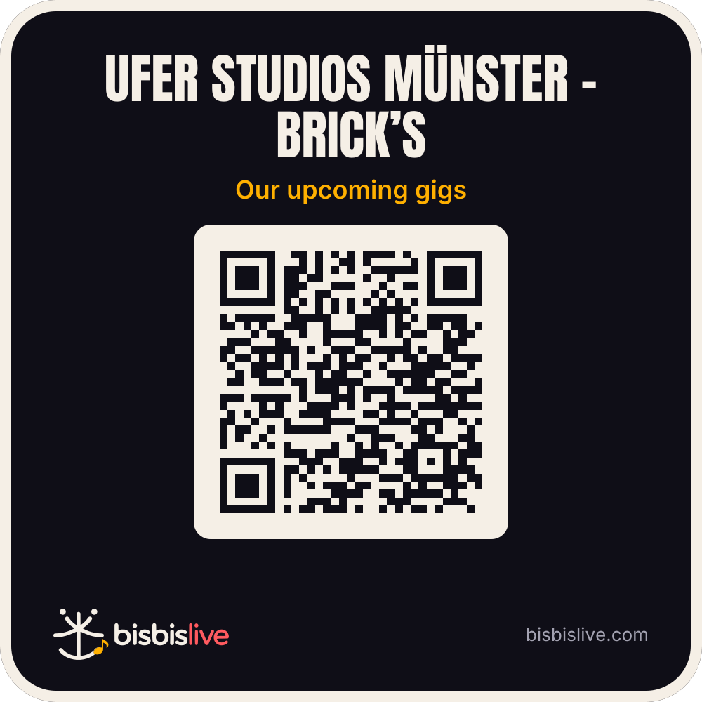 QR sticker