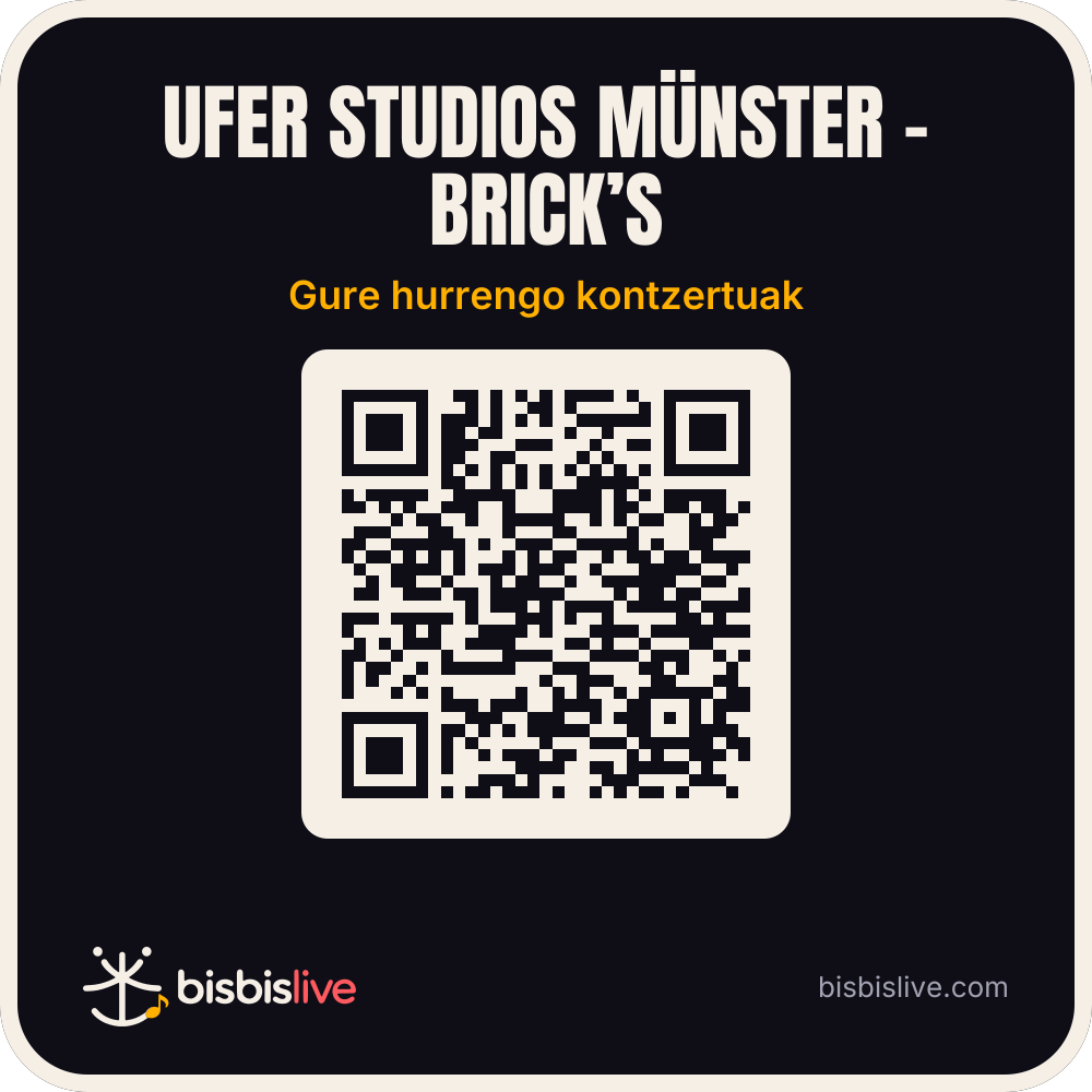 QR pegatina