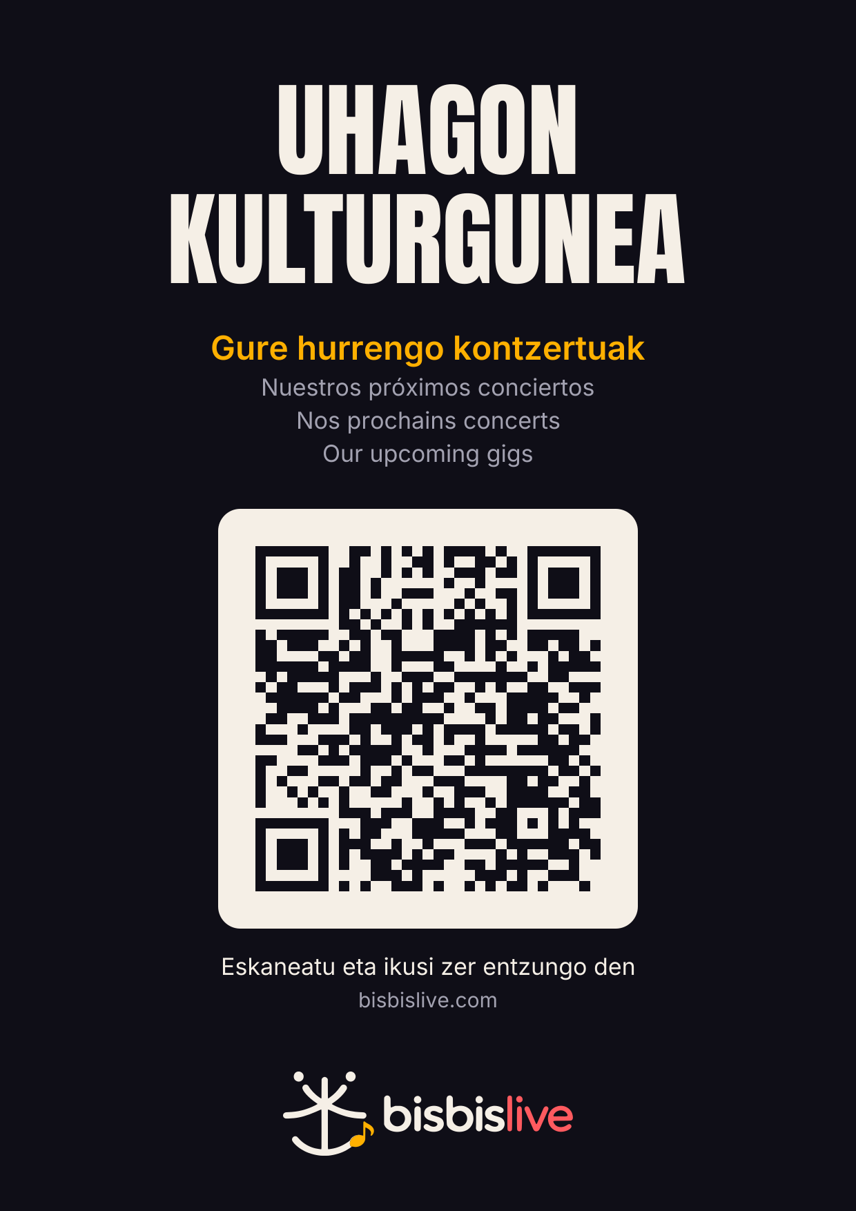 A4 kartela