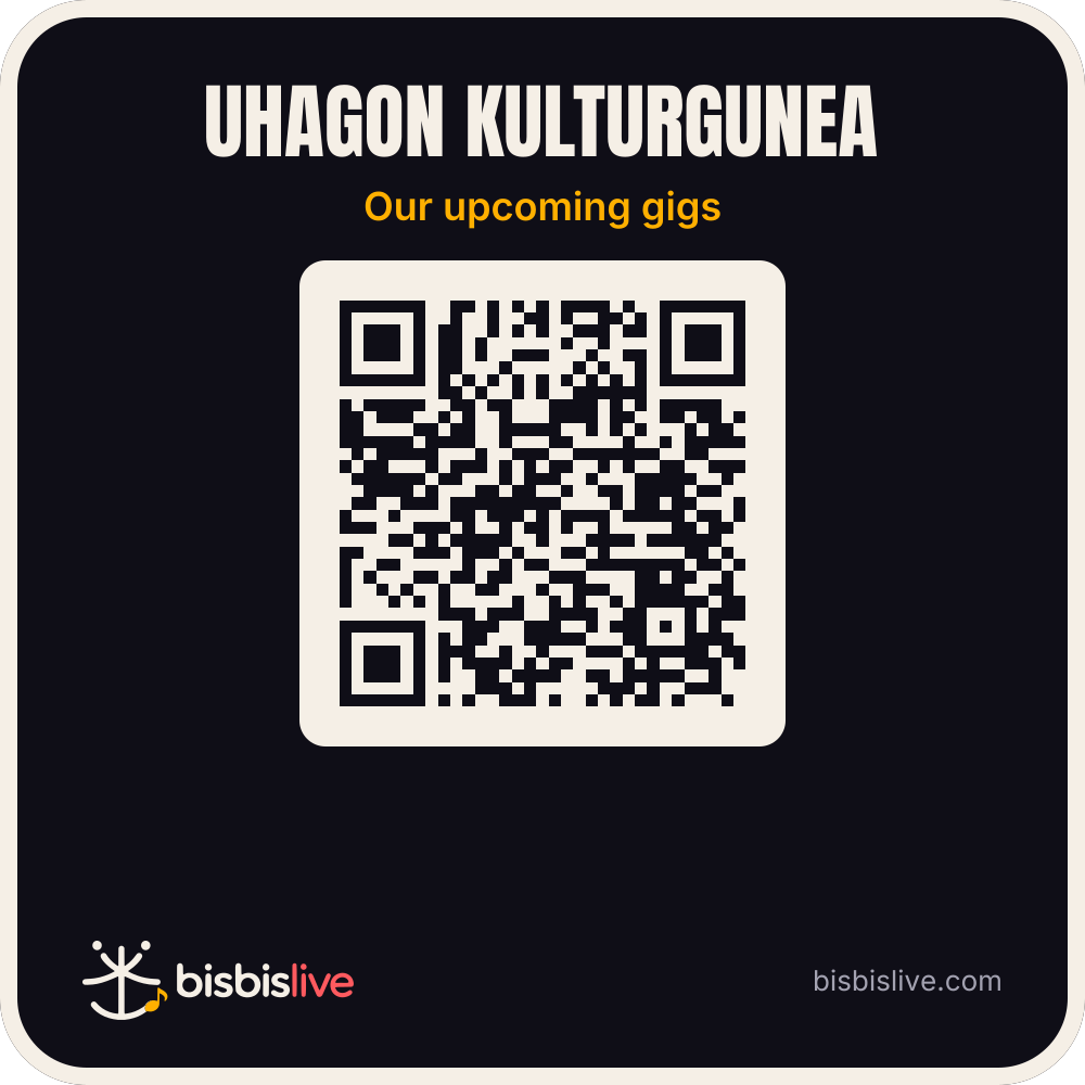 QR sticker