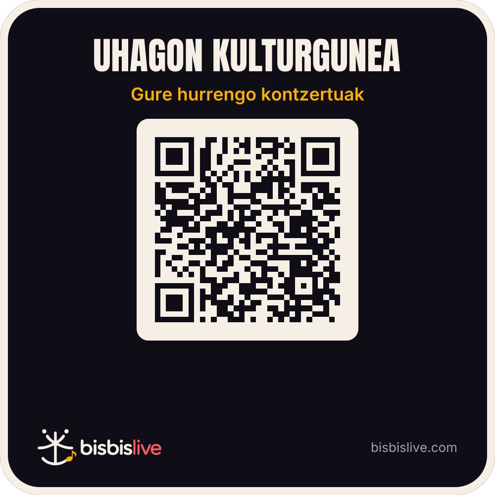 QR pegatina