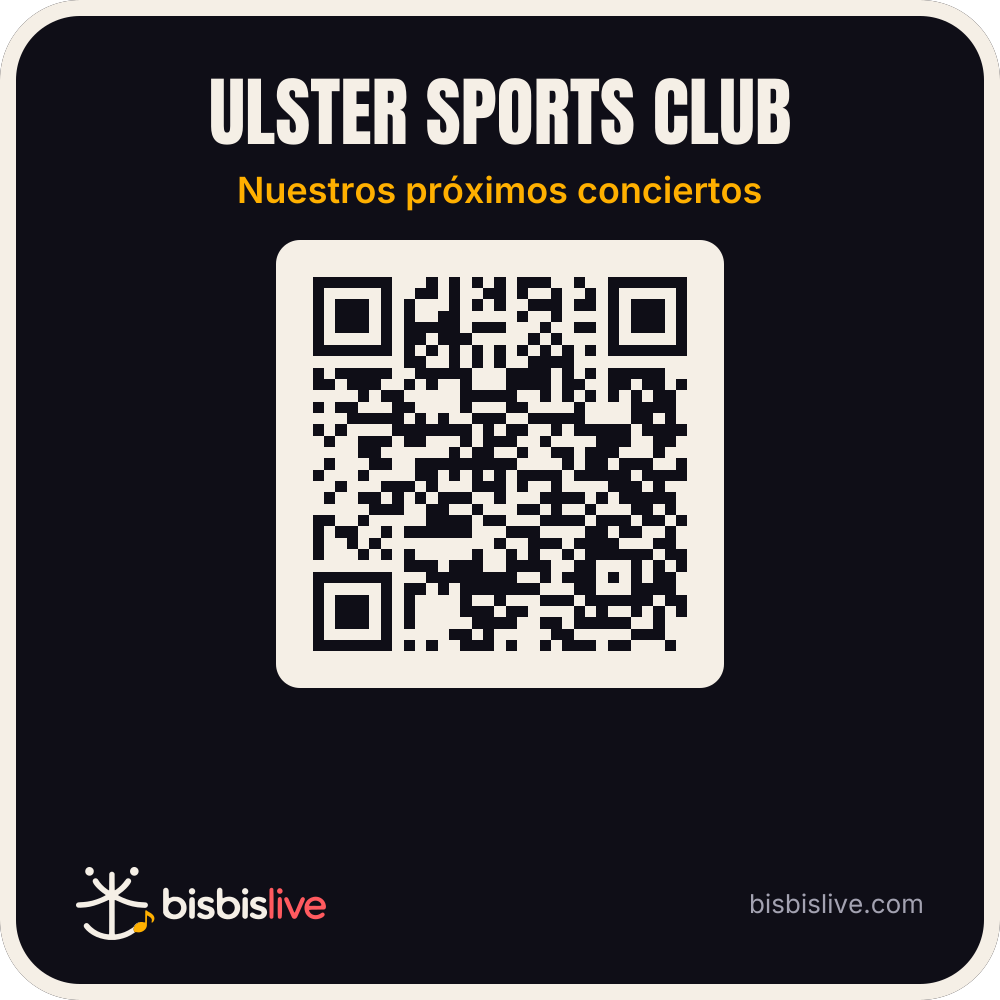Pegatina con QR
