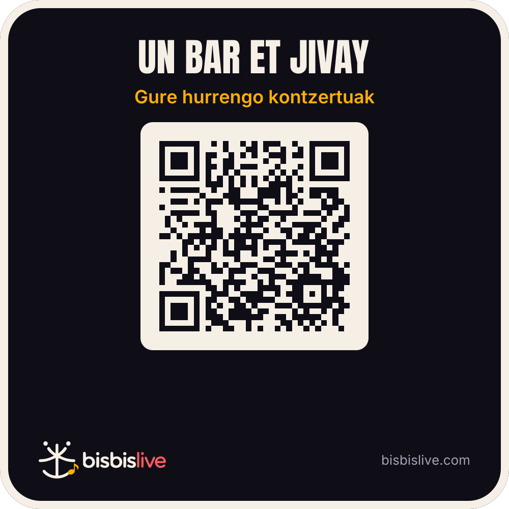 QR pegatina