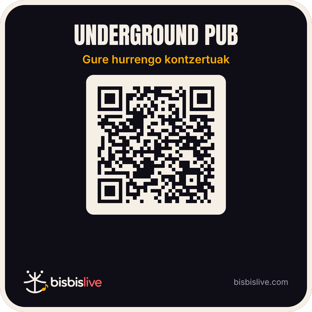 QR pegatina