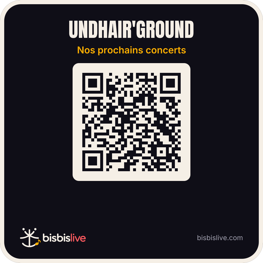 Autocollant avec QR