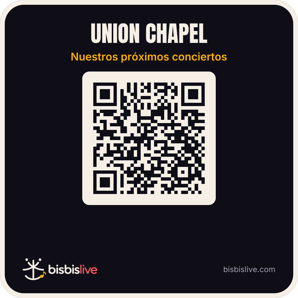 Pegatina con QR