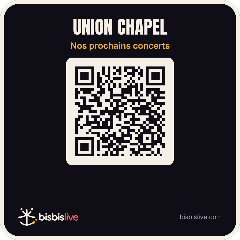 Autocollant avec QR