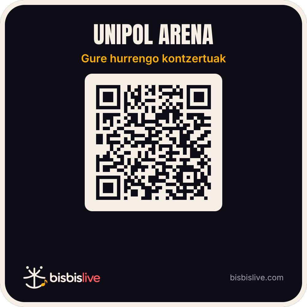 QR pegatina