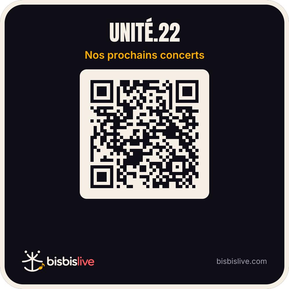Autocollant avec QR