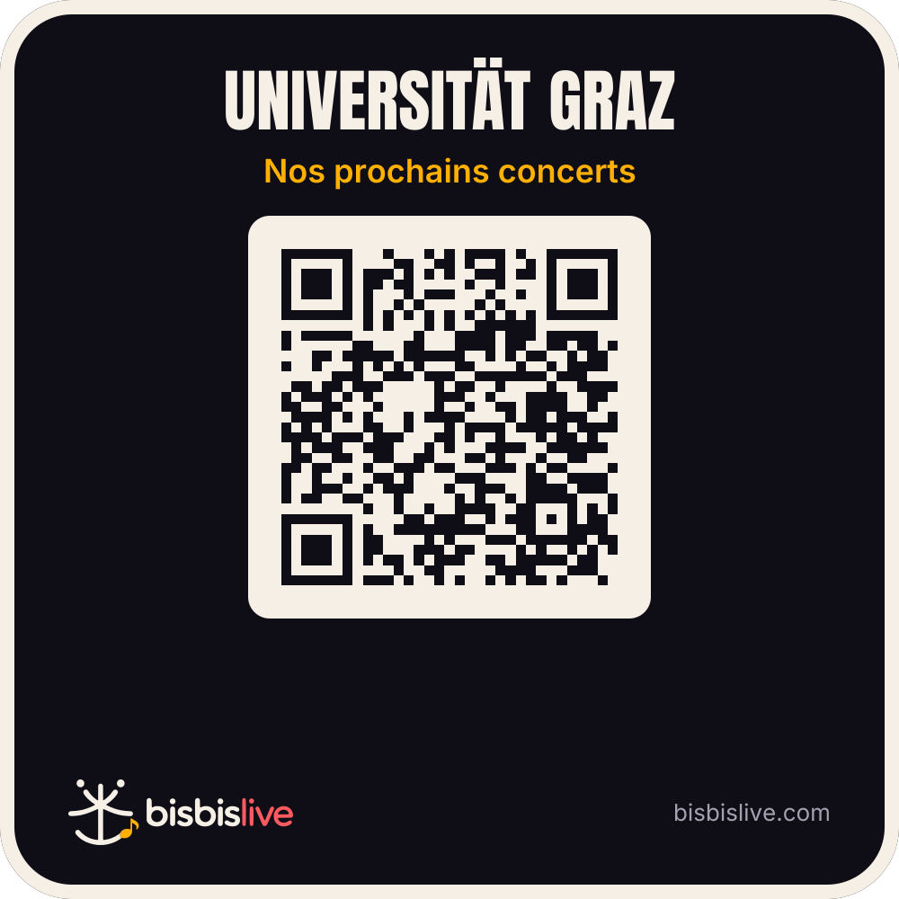 Autocollant avec QR