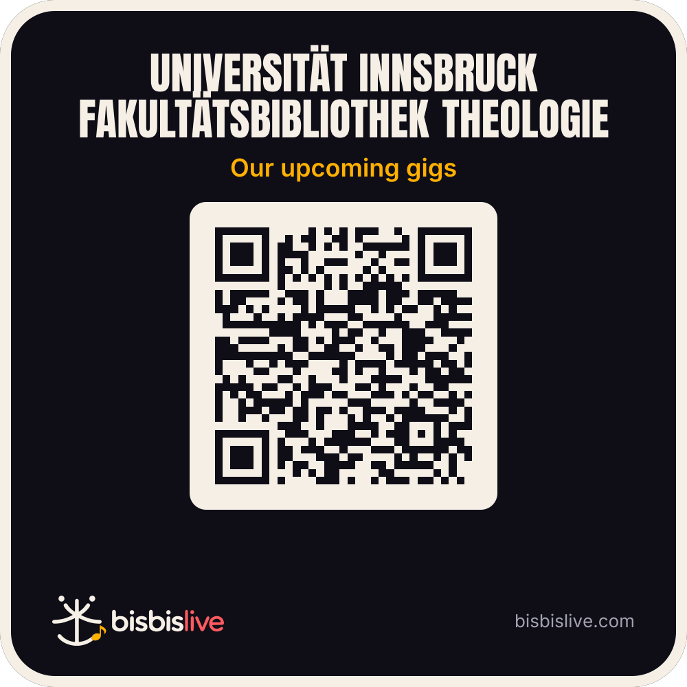 QR sticker