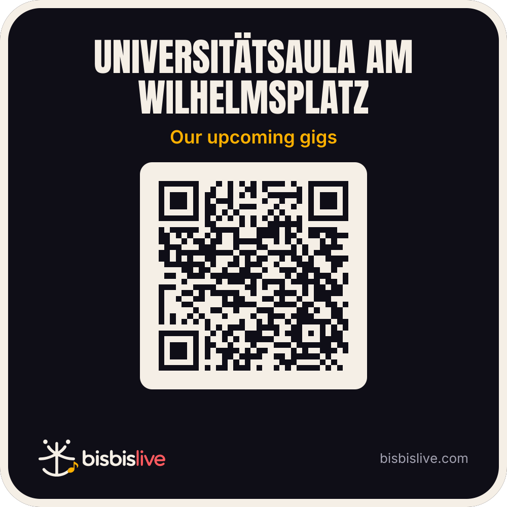 QR sticker