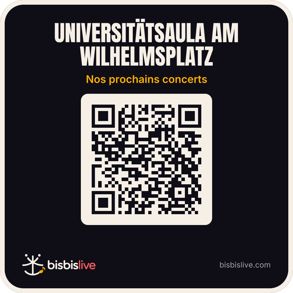 Autocollant avec QR