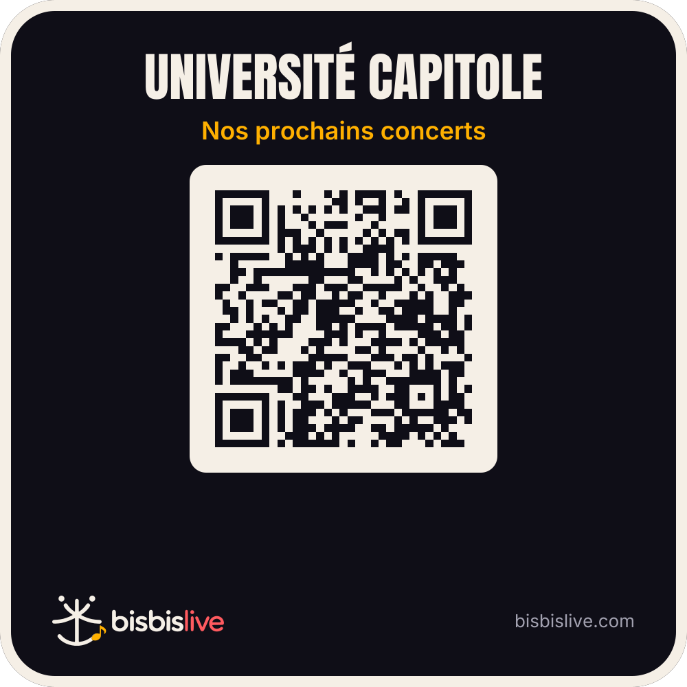 Autocollant avec QR