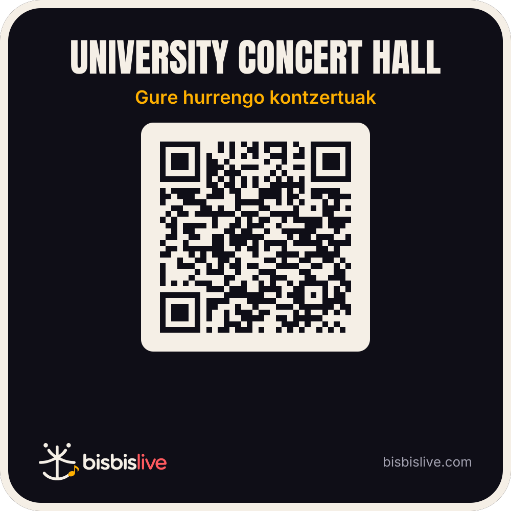 QR pegatina